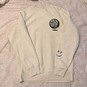 Louis Tomlinson Official Merch